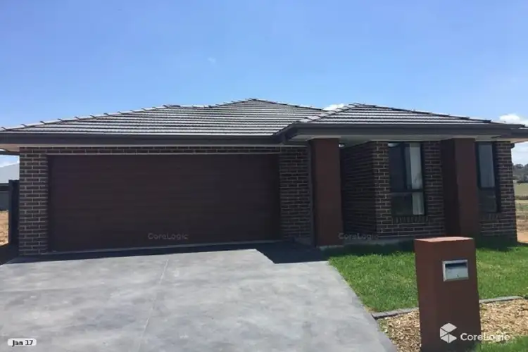 Main view of Homely house listing, 25 Kenway Street, Oran Park NSW 2570