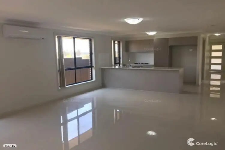 Second view of Homely house listing, 25 Kenway Street, Oran Park NSW 2570