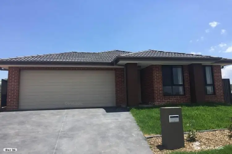 21 Kenway Street, Oran Park NSW 2570