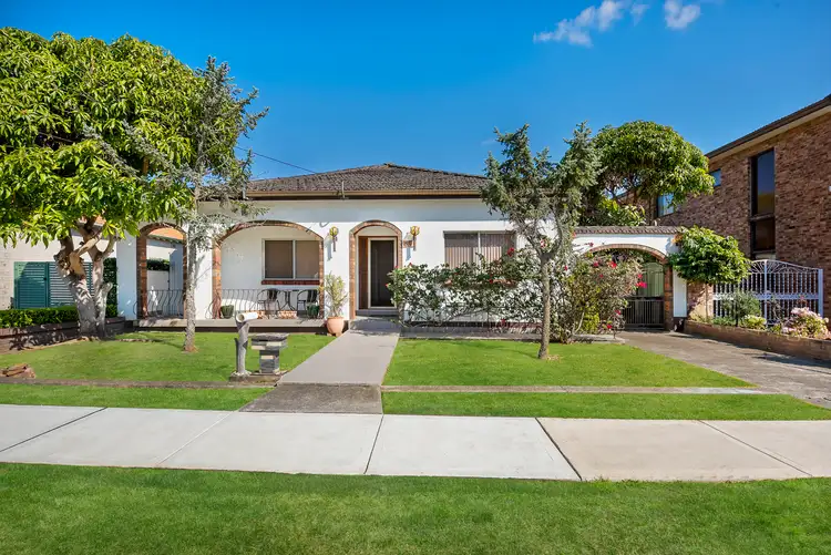 Main view of Homely house listing, 60 Consett Street, Concord West NSW 2138