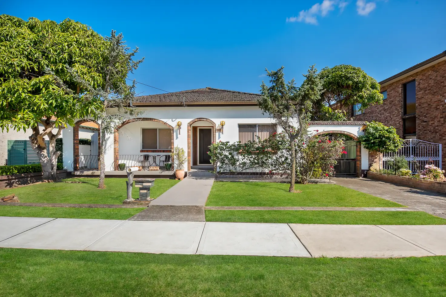 Main view of Homely house listing, 60 Consett Street, Concord West NSW 2138
