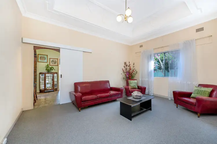 Third view of Homely house listing, 60 Consett Street, Concord West NSW 2138