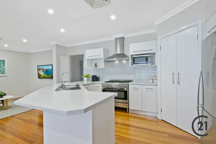 Second view of Homely house listing, 147 Mile End Road, Rouse Hill NSW 2155