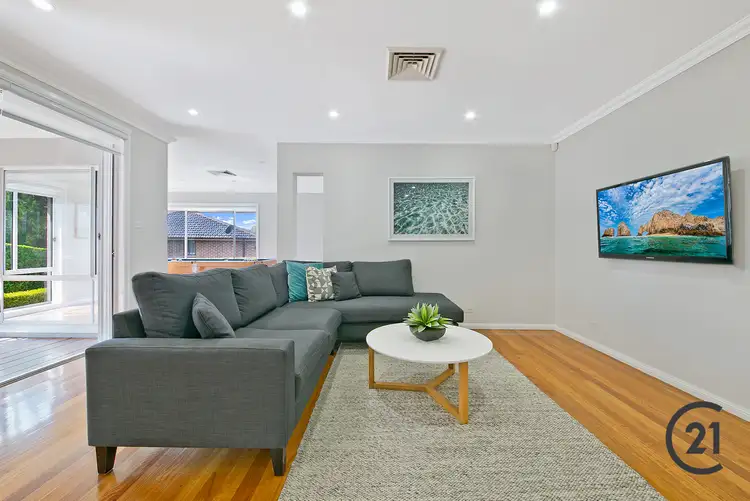 Third view of Homely house listing, 147 Mile End Road, Rouse Hill NSW 2155