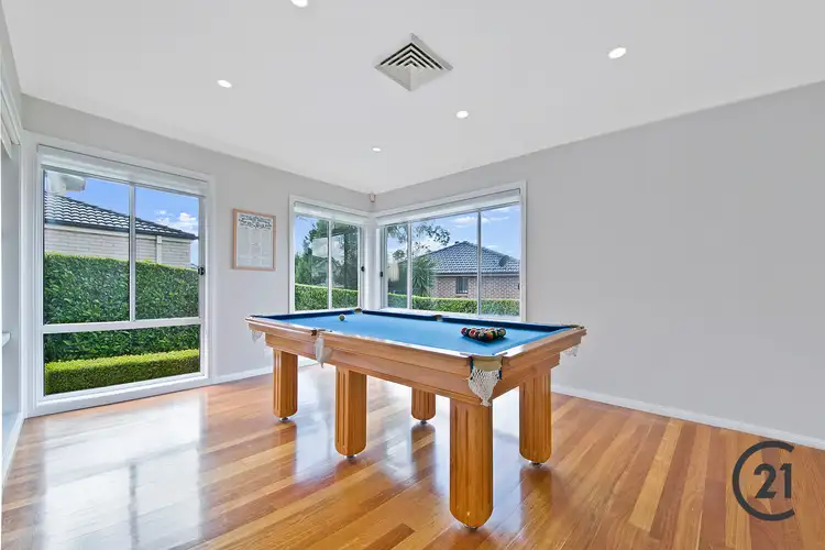 Fourth view of Homely house listing, 147 Mile End Road, Rouse Hill NSW 2155