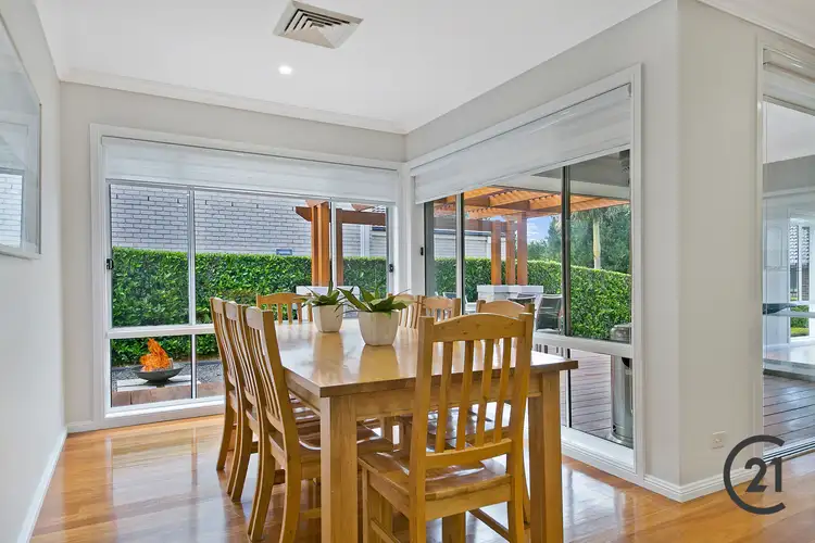 Fifth view of Homely house listing, 147 Mile End Road, Rouse Hill NSW 2155