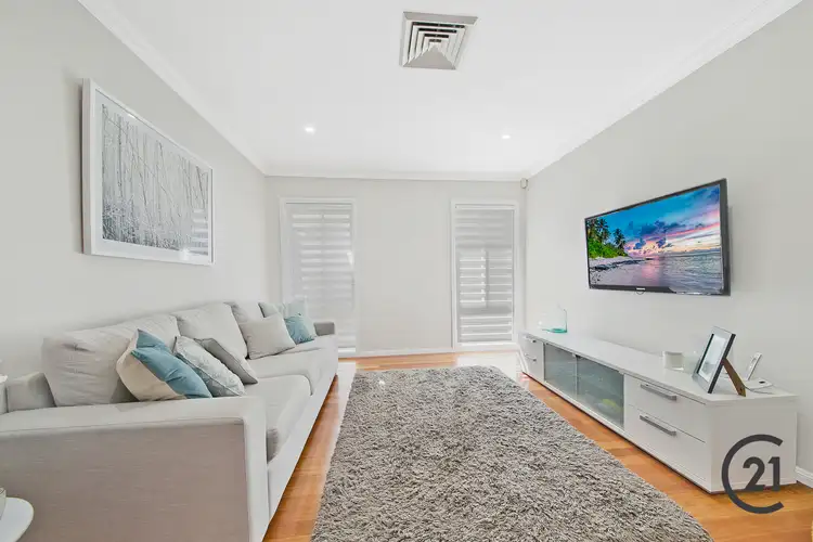 Sixth view of Homely house listing, 147 Mile End Road, Rouse Hill NSW 2155