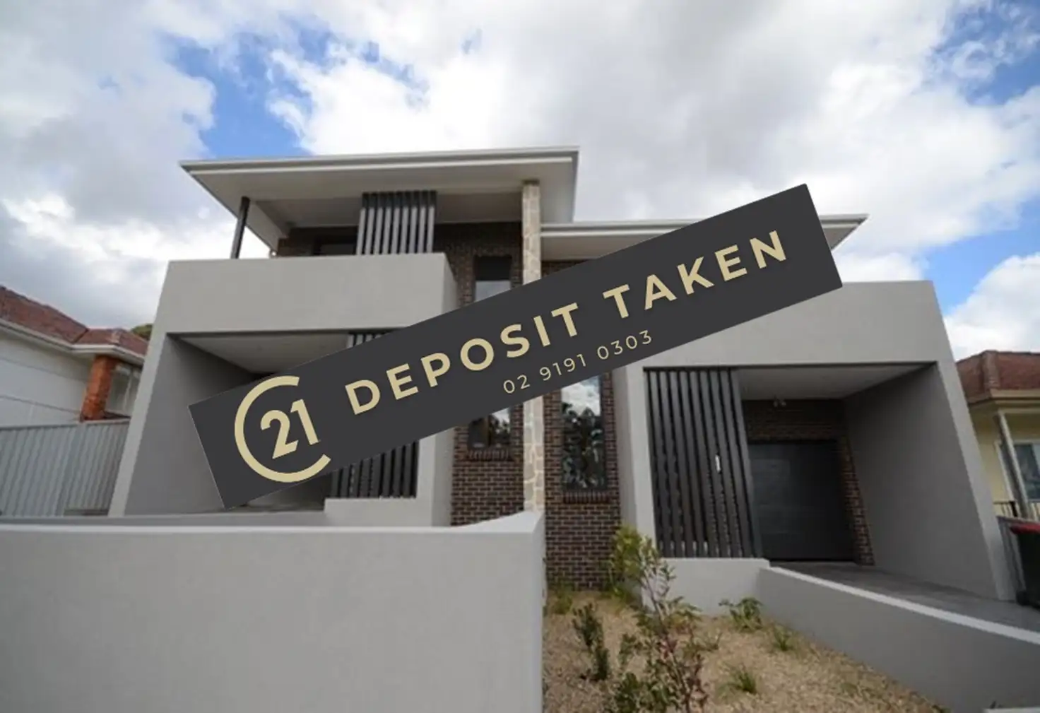 Main view of Homely semi-detached listing, 6B Killeen Street, Wentworthville NSW 2145