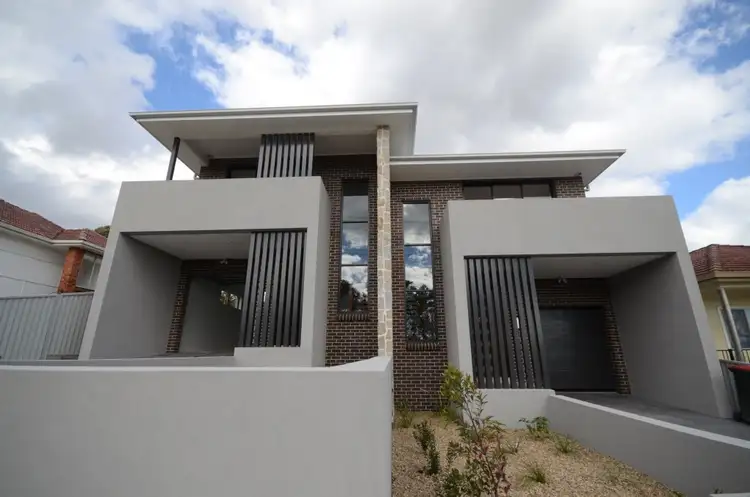 Second view of Homely semi-detached listing, 6B Killeen Street, Wentworthville NSW 2145