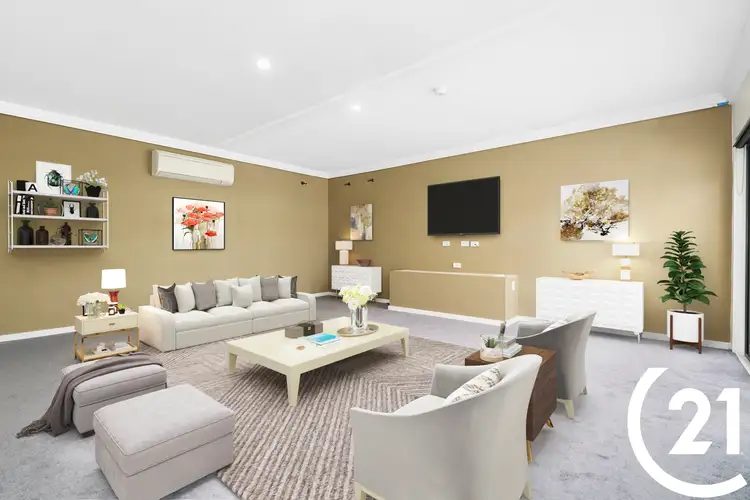 Third view of Homely house listing, 2 Jarrah Close, Medowie NSW 2318