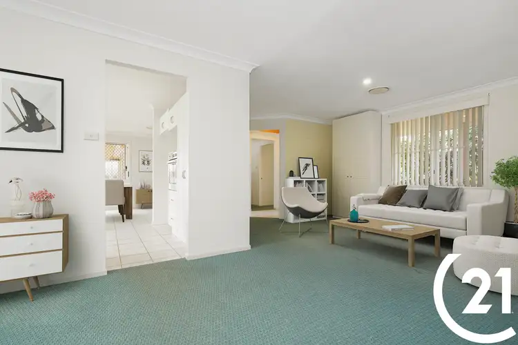 Fourth view of Homely house listing, 2 Jarrah Close, Medowie NSW 2318