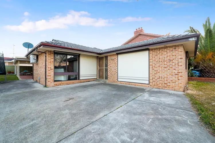 Main view of Homely house listing, 16 Powhatan Street, Greenfield Park NSW 2176