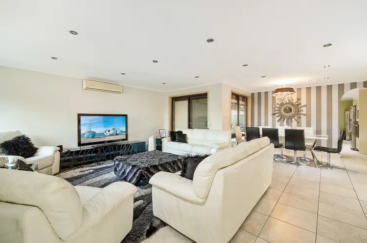 Second view of Homely house listing, 16 Powhatan Street, Greenfield Park NSW 2176