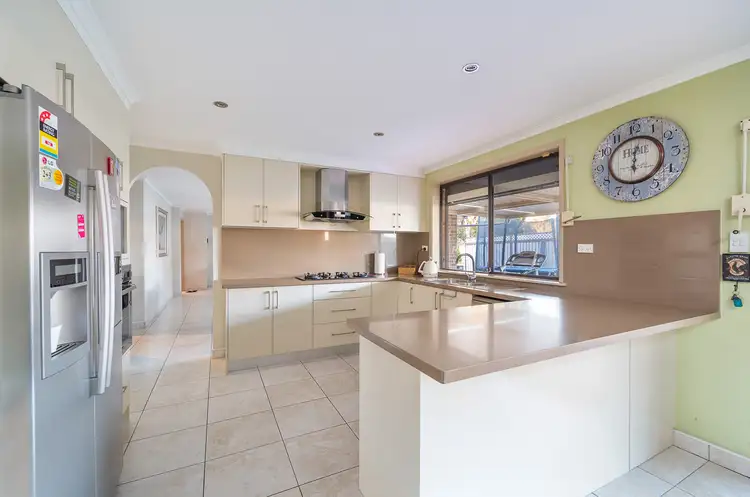 Third view of Homely house listing, 16 Powhatan Street, Greenfield Park NSW 2176