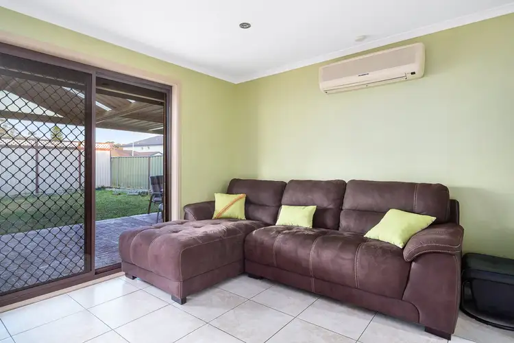 Sixth view of Homely house listing, 16 Powhatan Street, Greenfield Park NSW 2176