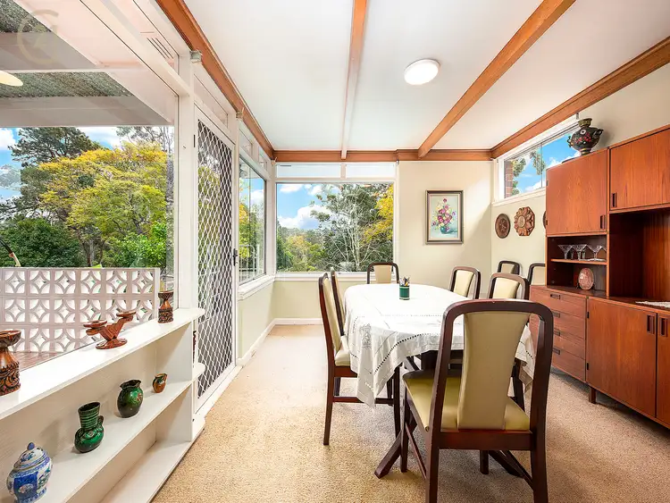Fifth view of Homely house listing, 205 Fullers Road, Chatswood NSW 2067