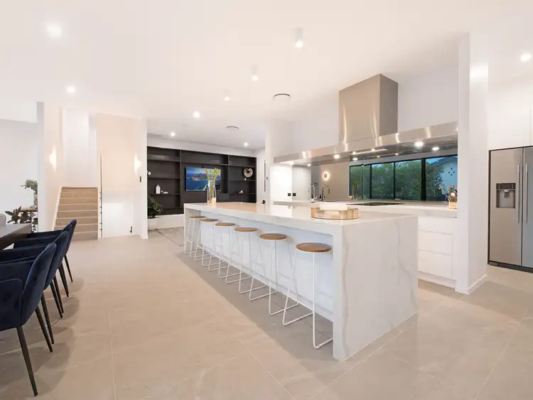 Second view of Homely house listing, 11 Eckersley Avenue, Buderim QLD 4556