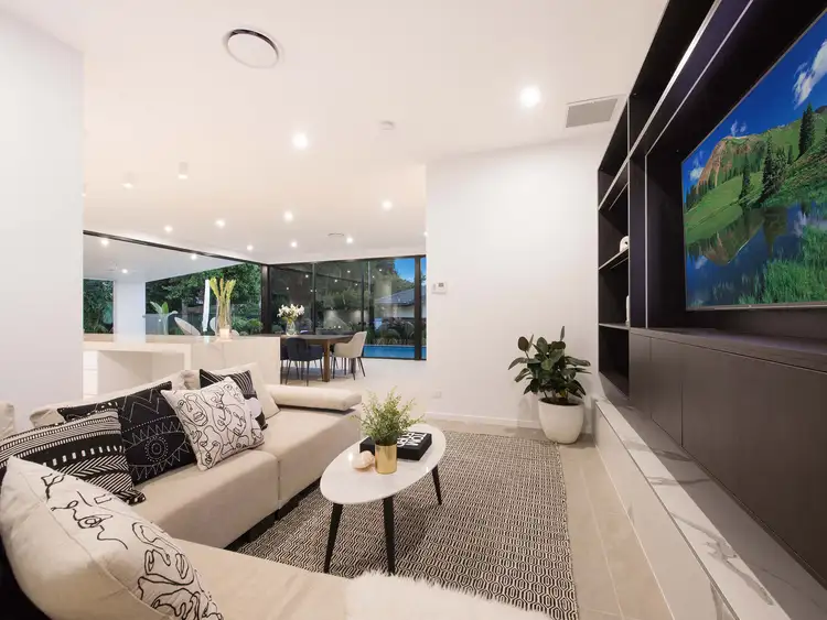 Fourth view of Homely house listing, 11 Eckersley Avenue, Buderim QLD 4556