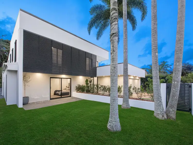 Fifth view of Homely house listing, 11 Eckersley Avenue, Buderim QLD 4556
