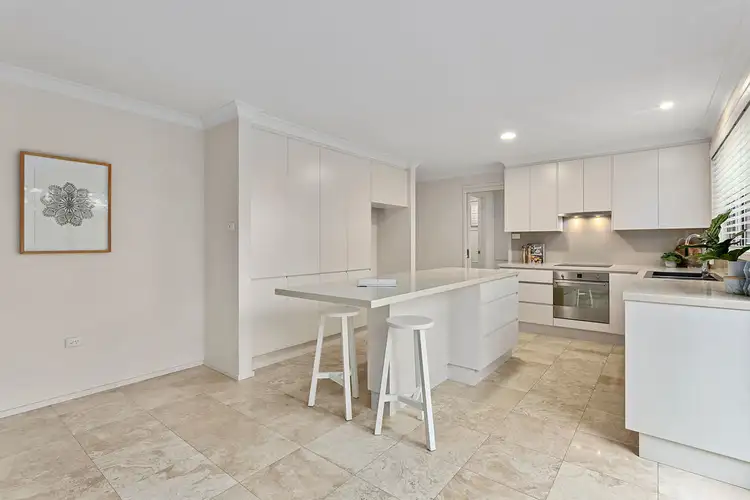Fourth view of Homely house listing, 58 Ferrier Drive, Menai NSW 2234