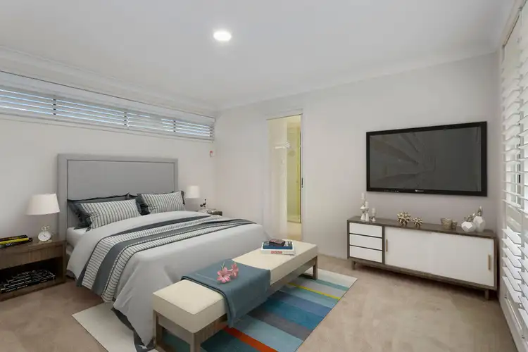 Sixth view of Homely house listing, 58 Ferrier Drive, Menai NSW 2234