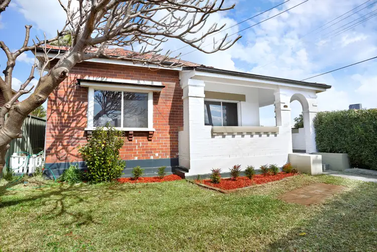 115 Victoria Road, Parramatta NSW 2150