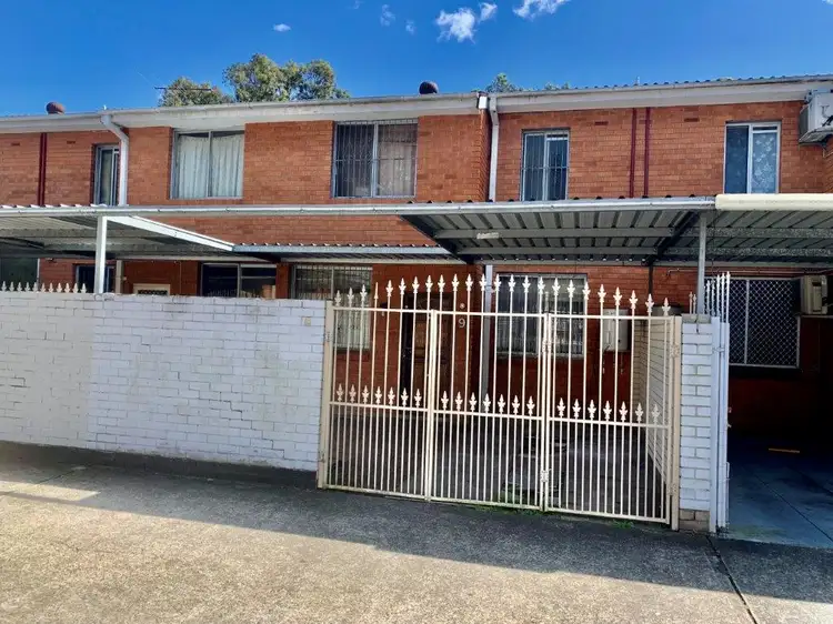 9/151 John Street, Cabramatta NSW 2166