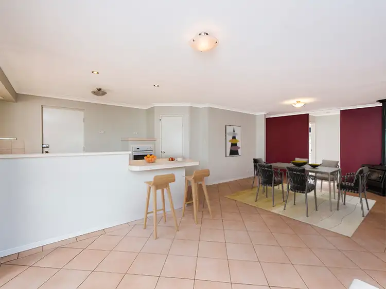 Third view of Homely house listing, 27 Macquarie Drive, Australind WA 6233