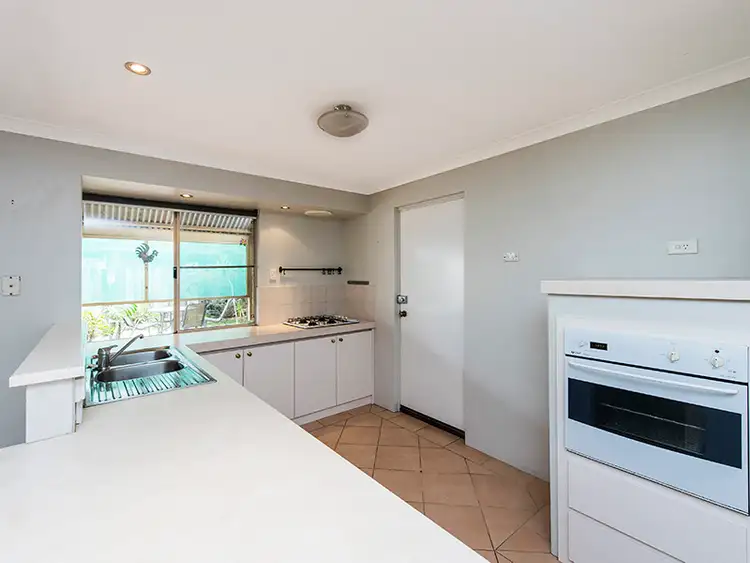 Fourth view of Homely house listing, 27 Macquarie Drive, Australind WA 6233