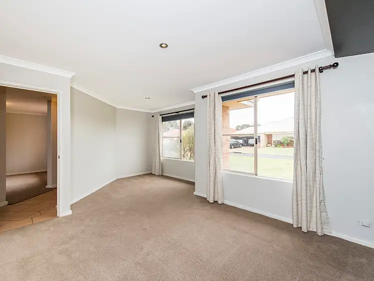 Seventh view of Homely house listing, 27 Macquarie Drive, Australind WA 6233