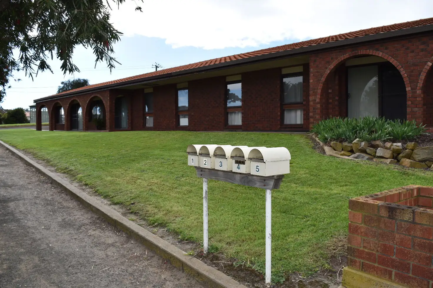 Main view of Homely block of units listing, 16 Murray Street, Kingscote SA 5223