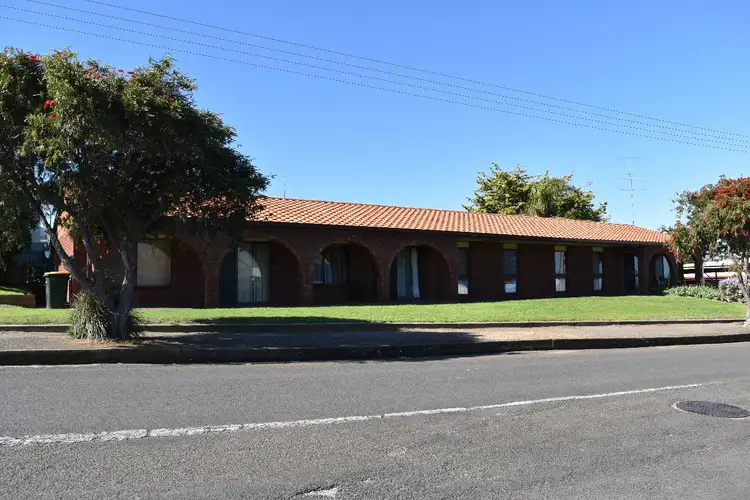 Second view of Homely block of units listing, 16 Murray Street, Kingscote SA 5223