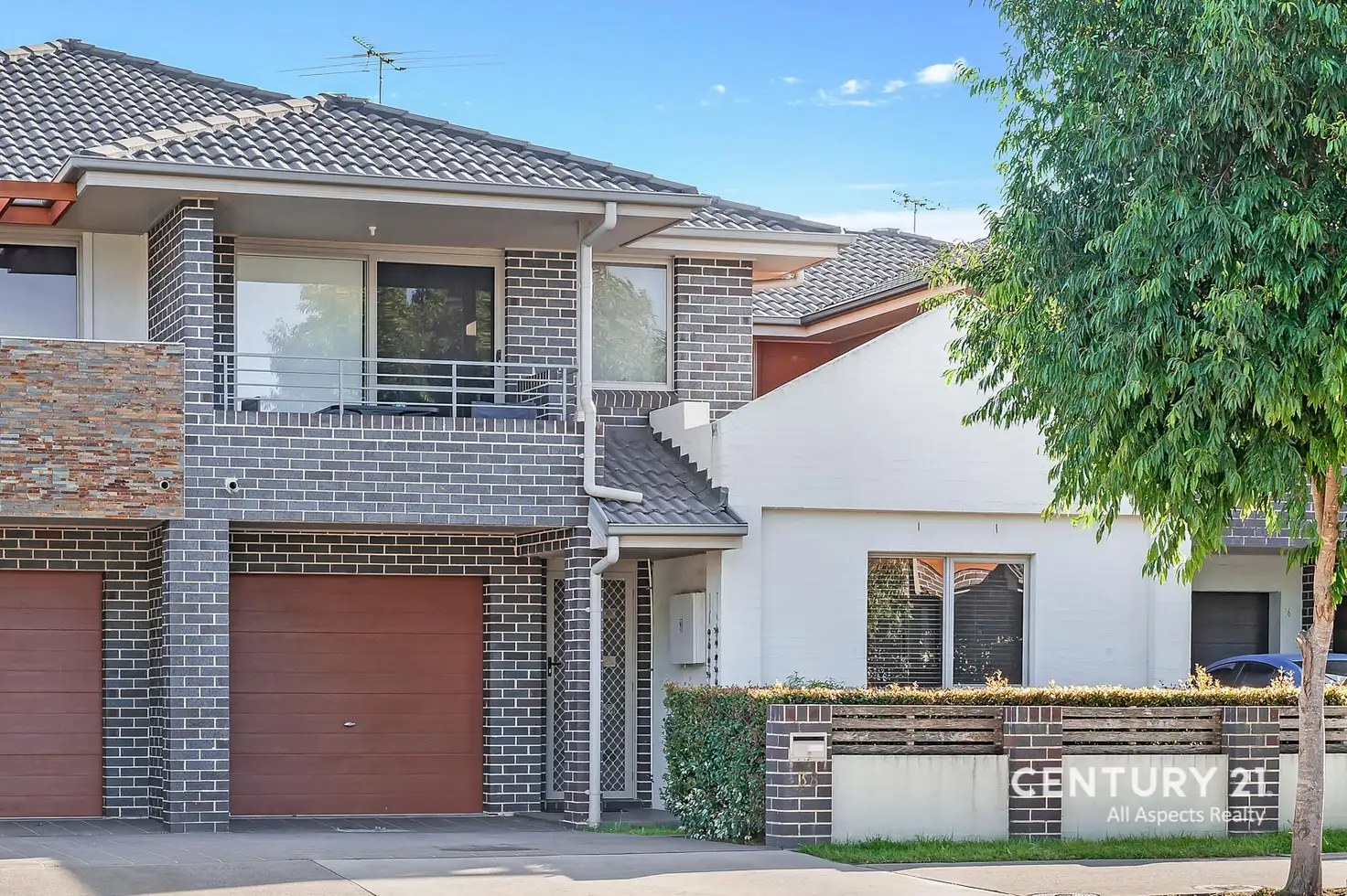Main view of Homely house listing, 38 Ridgeline Drive, The Ponds NSW 2769