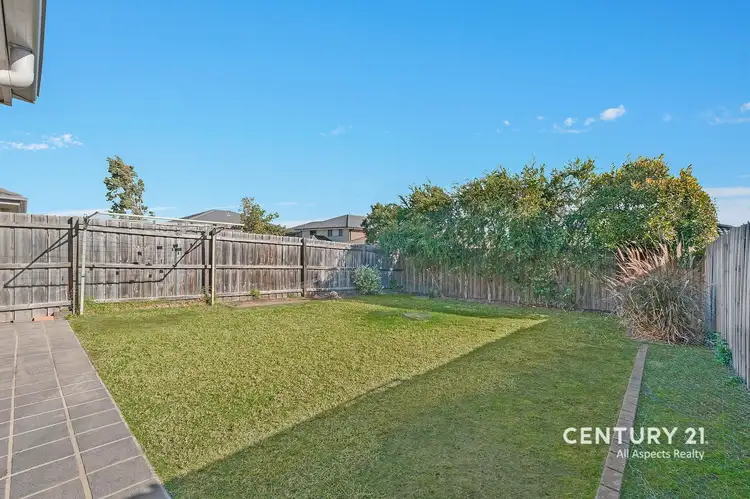 Sixth view of Homely house listing, 38 Ridgeline Drive, The Ponds NSW 2769