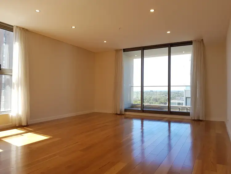 Second view of Homely apartment listing, 1001/5 Atchison St, St Leonards NSW 2065