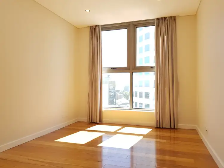 Third view of Homely apartment listing, 1001/5 Atchison St, St Leonards NSW 2065