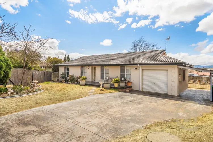 14 Scott Place, Kelso NSW 2795