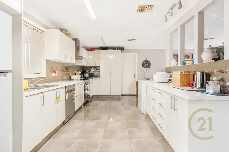 Second view of Homely house listing, 14 Scott Place, Kelso NSW 2795