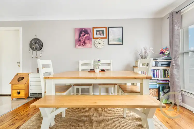 Third view of Homely house listing, 14 Scott Place, Kelso NSW 2795