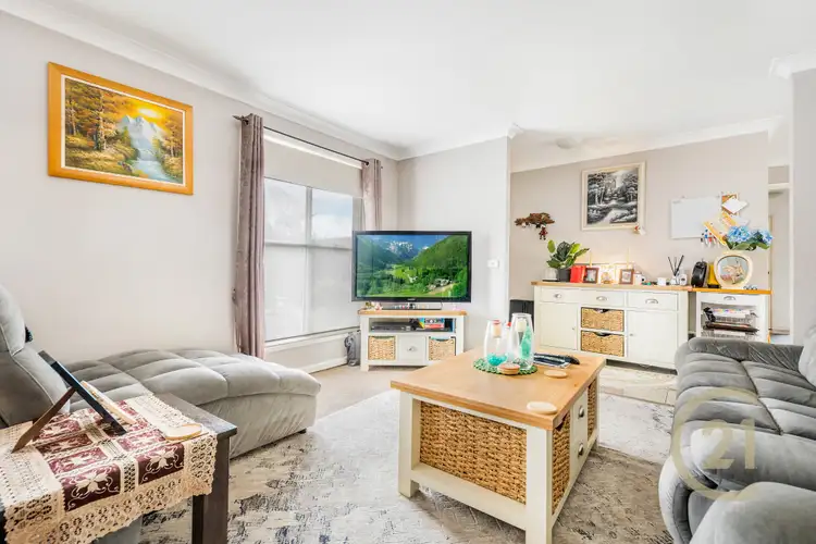 Fourth view of Homely house listing, 14 Scott Place, Kelso NSW 2795