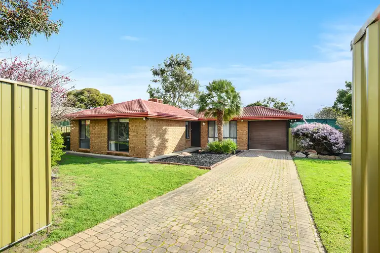 Main view of Homely house listing, 1 Lascelles Street, Morphett Vale SA 5162
