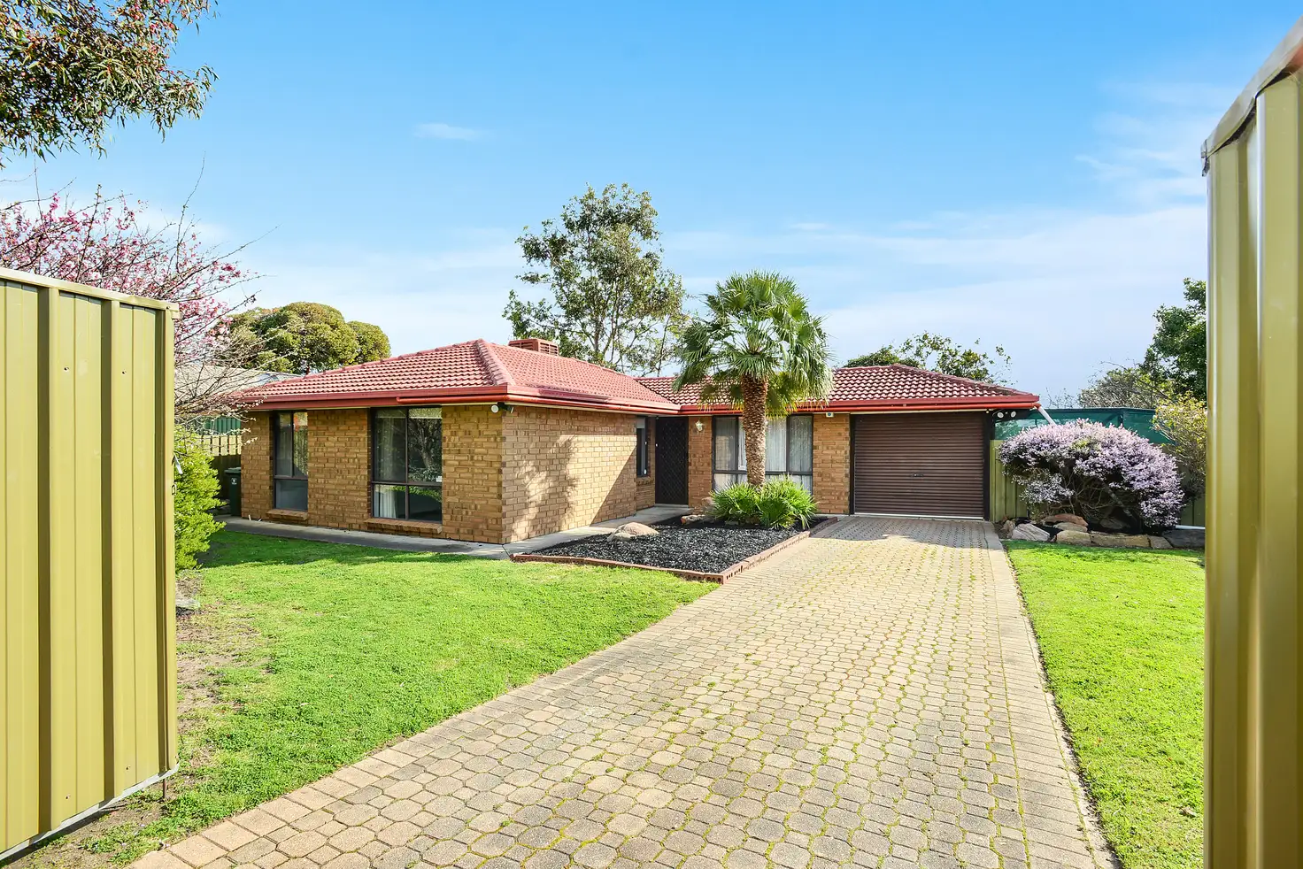 Main view of Homely house listing, 1 Lascelles Street, Morphett Vale SA 5162