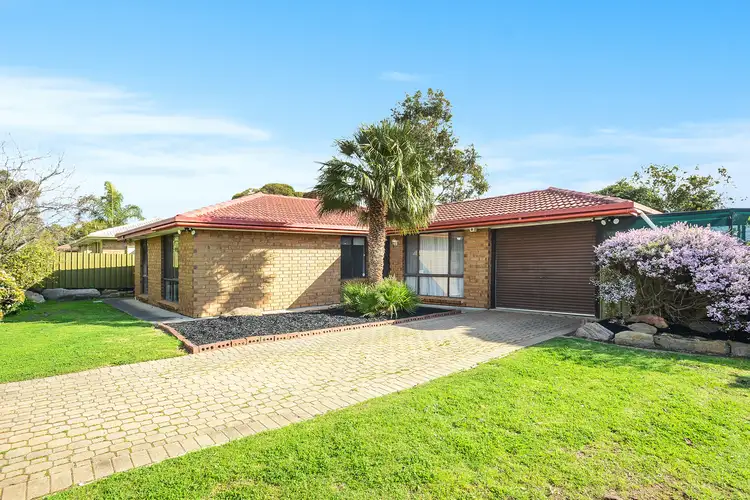 Fourth view of Homely house listing, 1 Lascelles Street, Morphett Vale SA 5162