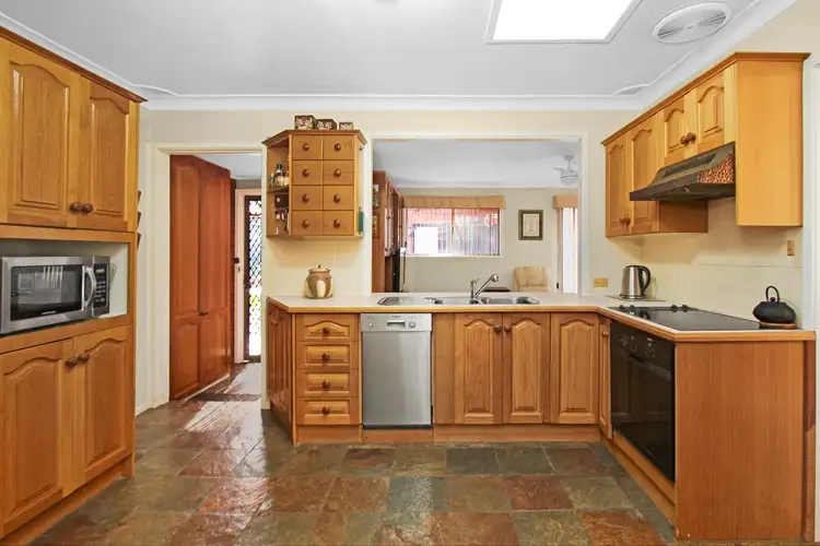 Third view of Homely house listing, 4 Cobbity Street, Seven Hills NSW 2147