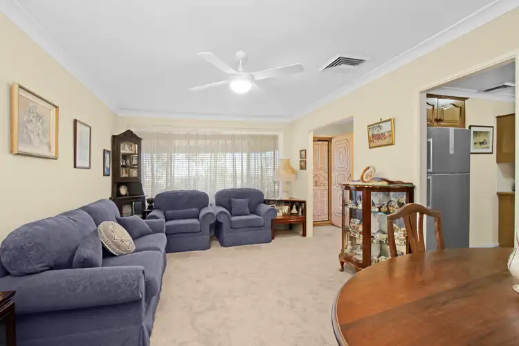 Fourth view of Homely house listing, 4 Cobbity Street, Seven Hills NSW 2147