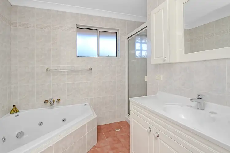 Fifth view of Homely house listing, 4 Cobbity Street, Seven Hills NSW 2147