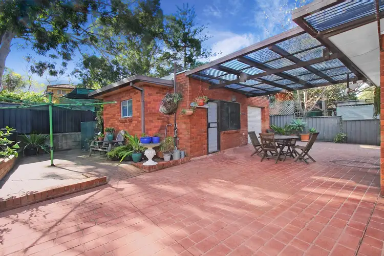 Sixth view of Homely house listing, 4 Cobbity Street, Seven Hills NSW 2147