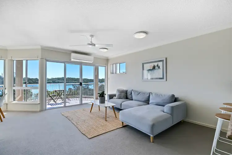 Second view of Homely unit listing, 9/153 Bradman Avenue, Maroochydore QLD 4558
