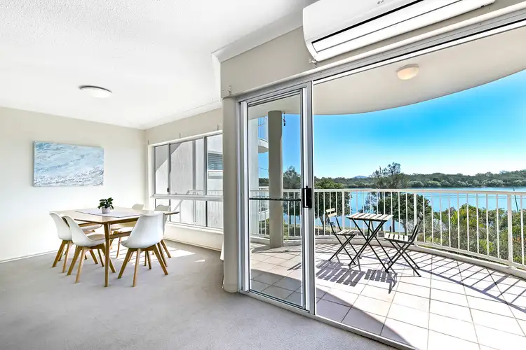 Third view of Homely unit listing, 9/153 Bradman Avenue, Maroochydore QLD 4558