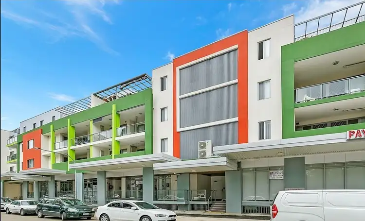 4/4-6 Junia Avenue, Toongabbie NSW 2146